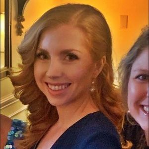 Meet your Posher, Kelly